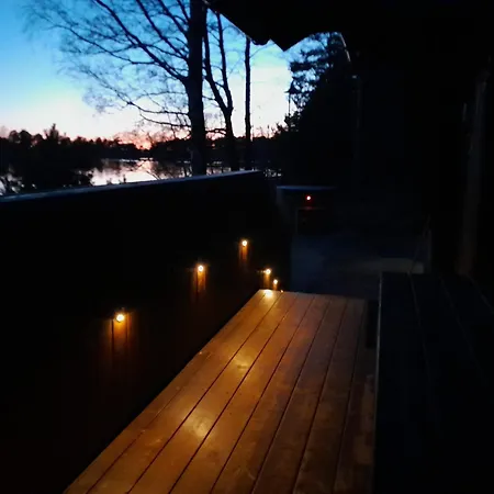 Stansvikin Kartano *