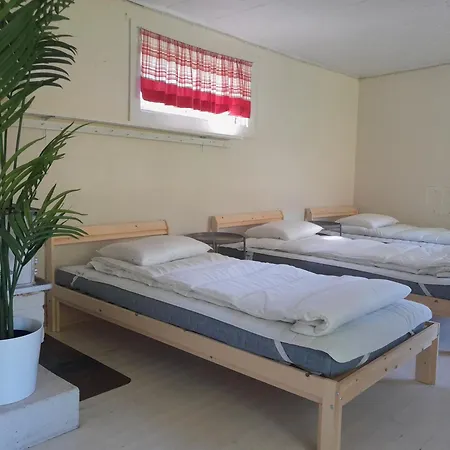 Stansvikin Kartano Resort