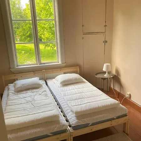 Stansvikin Kartano Resort Helsínquia