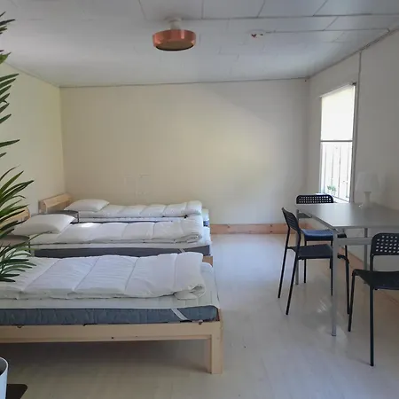 Stansvikin Kartano Resort