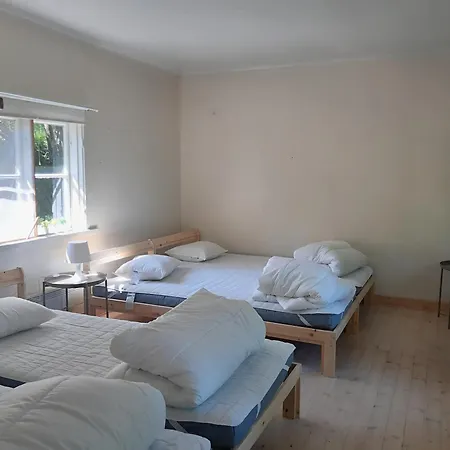 Stansvikin Kartano Resort Helsínquia