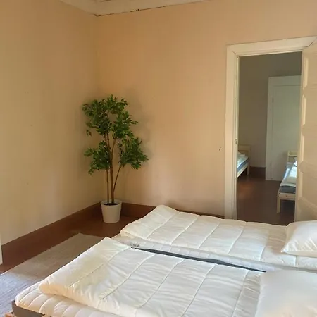 Stansvikin Kartano *