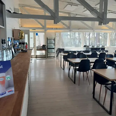 Stansvikin Kartano Resort