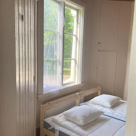 Stansvikin Kartano Resort *