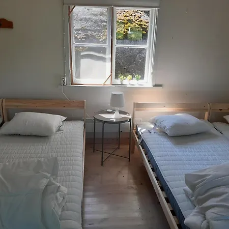 Stansvikin Kartano * Helsínquia