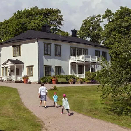 Resort Stansvikin Kartano Helsínquia