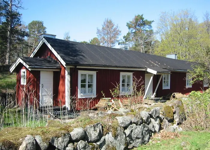 Lomakeskus Stansvikin Kartano