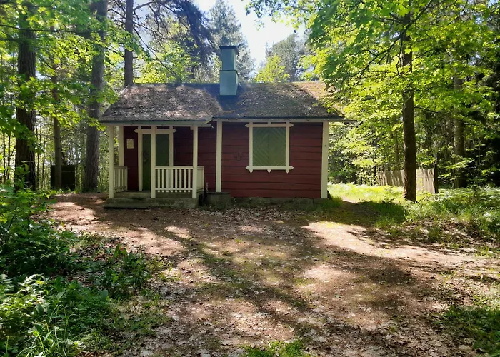 Stansvikin Kartano Lomakeskus Helsinki