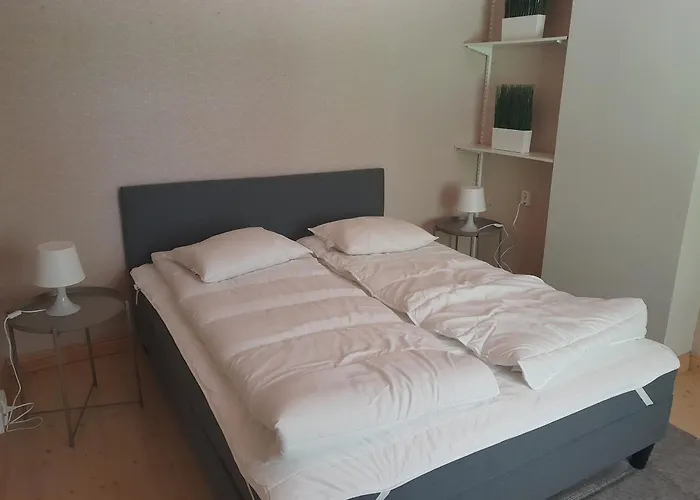 Stansvikin Kartano Lomakeskus *