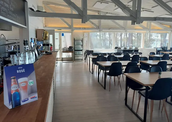 Stansvikin Kartano Lomakeskus