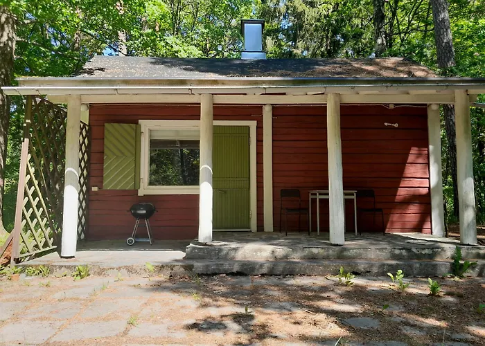 Stansvikin Kartano *