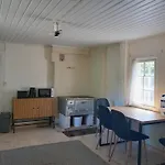 Stansvikin Kartano Lomakeskus *