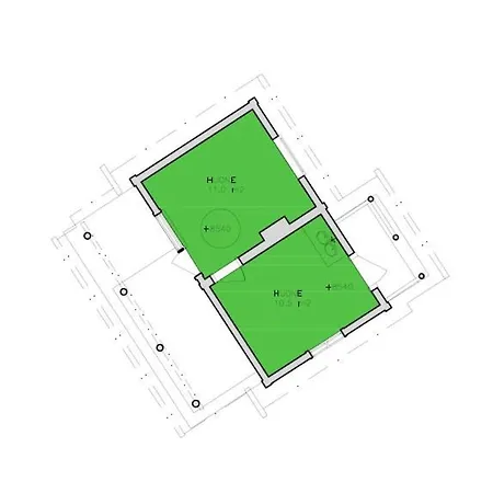 Ośrodek wypoczynkowy Stansvikin Kartano