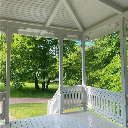 Stansvikin Kartano Ośrodek wypoczynkowy