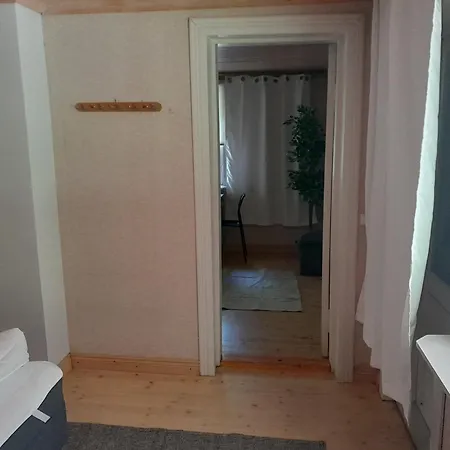 Ośrodek wypoczynkowy Stansvikin Kartano Helsinki