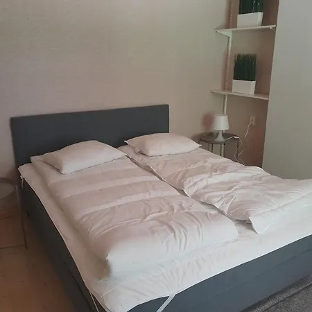 Stansvikin Kartano * هلسنكي