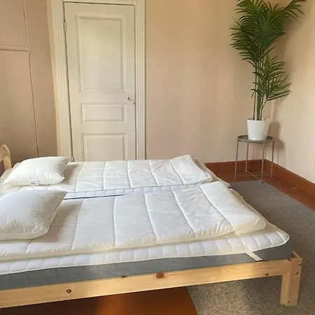 Stansvikin Kartano Ośrodek wypoczynkowy *