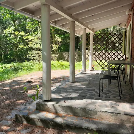 Ośrodek wypoczynkowy Stansvikin Kartano Helsinki