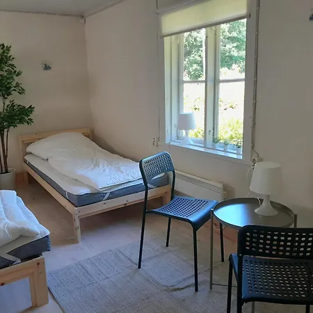 Stansvikin Kartano * Helsinki