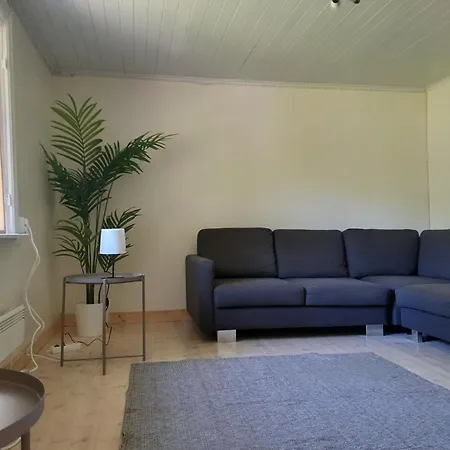 Stansvikin Kartano Helsinki