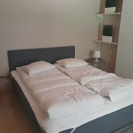 Stansvikin Kartano Ośrodek wypoczynkowy *