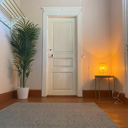 Ośrodek wypoczynkowy Stansvikin Kartano