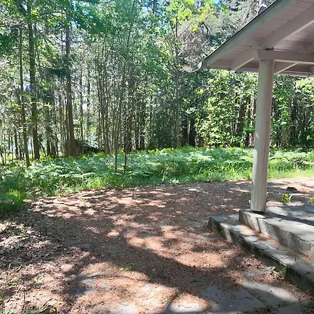 Stansvikin Kartano Ośrodek wypoczynkowy *