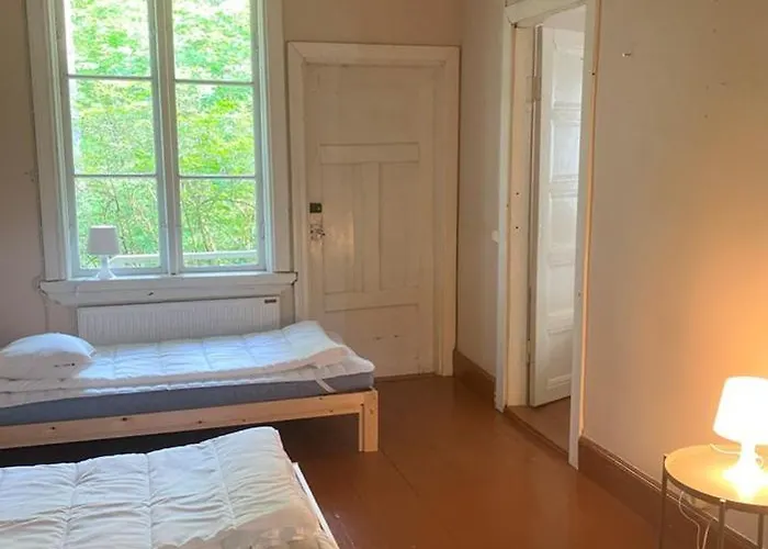 Resort Stansvikin Kartano