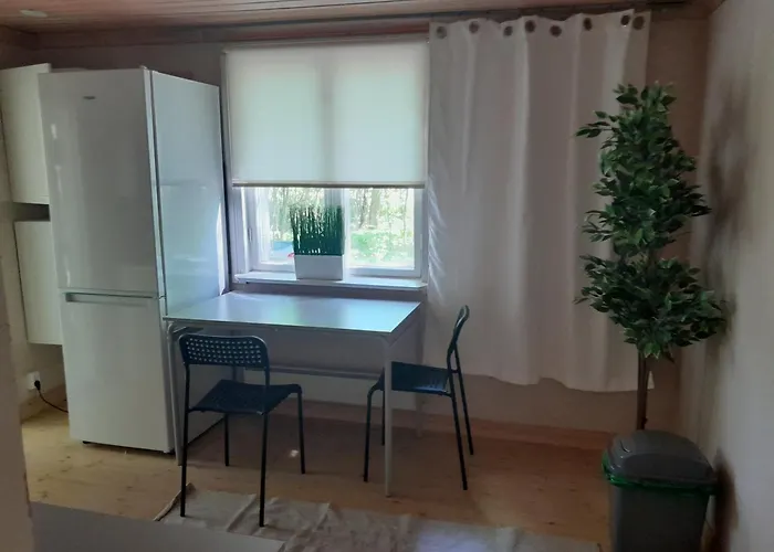 Resort Stansvikin Kartano *